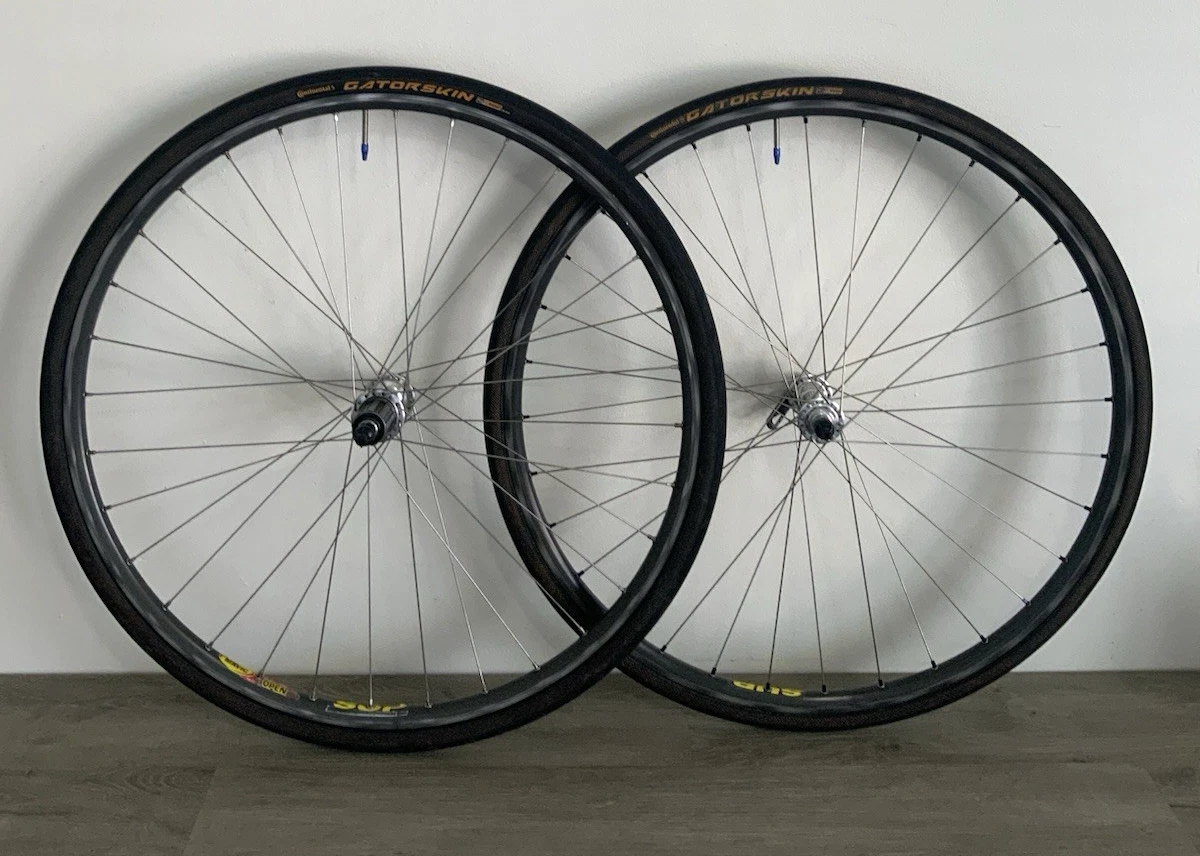 Mavic Open Pro for sale - eBay