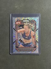 2023 Panini Prizm UFC Disco Prizm Holly Holm No.157