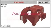 Headset Motor Kawasaki Motor Freischneider Th 23V 016287