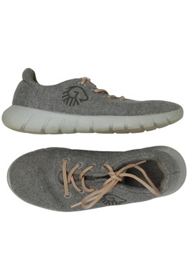 Giesswein Sneaker Damen Freizeitschuhe Turnschuhe Sportschuhe Gr. EU... #f55q525