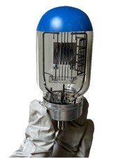 Vintage GE DEK/DFW/DHN 120V 500W Projection Lamp Projector Bulb