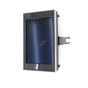 Display LCD-Bildschirm High Radio Navigation Audi A6 RS6 A7 RS7 C7 4G