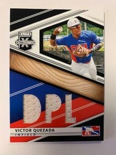 2020 Panini Elite Extra Edition Baseball Relic/Jersey Cards Pick From List