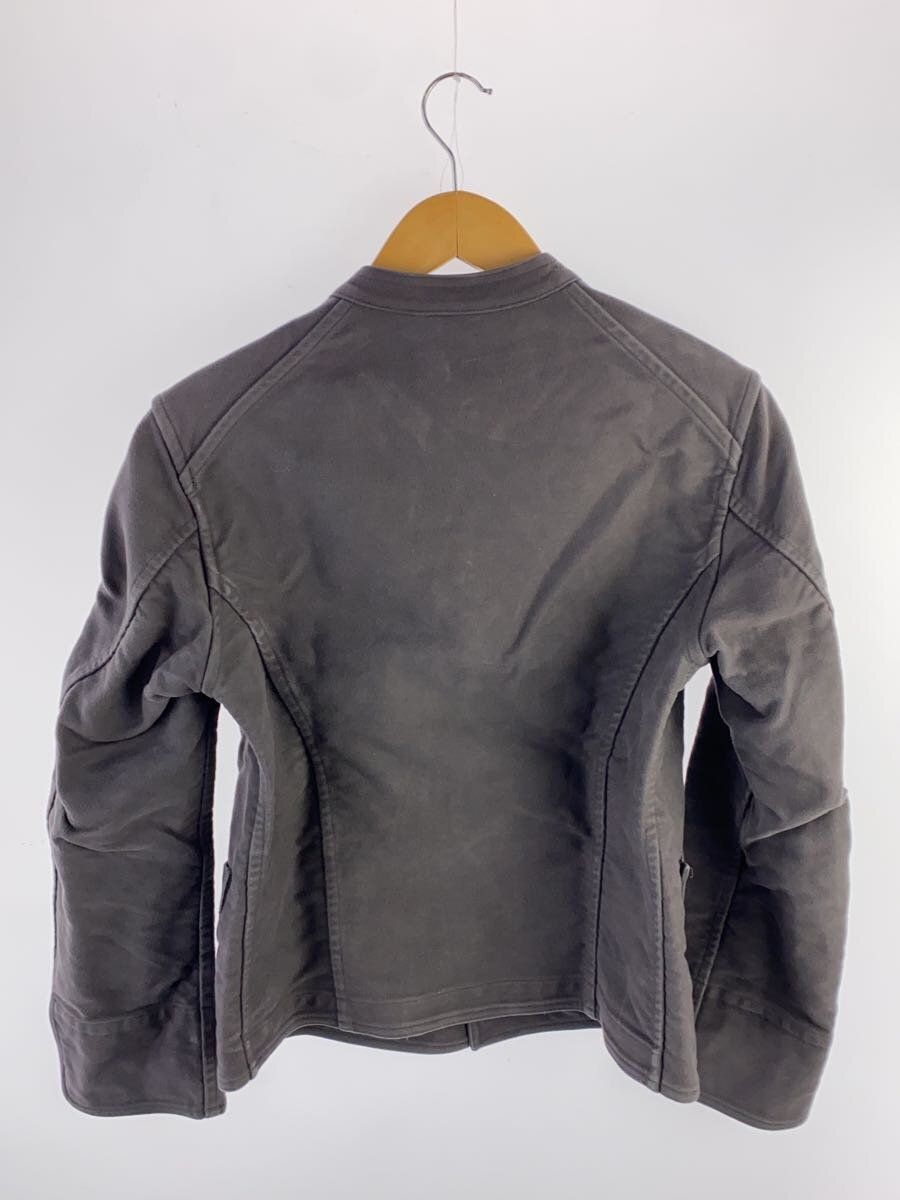 ANATOMICA Other Moleskin Dolman Jacket Cotton Gray Plain 531 ANATOMICA Other Moleskin Dolman Jacket Cotton Gray Plain 531