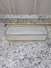 Lock & Lock HPL842 Airtight Food Storage Cont...