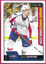 2016-17 OPC O-Pee-Chee Hockey Marquee Rookies Rookie ''You Pick from list''