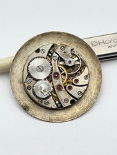 Vulcain Chronomètre 16 Jewels