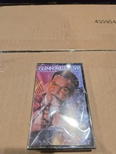 GLENN MILLER LIVE TAPE 1 1988 READER'S DIGEST SEALED cassette