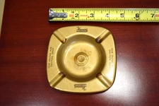 1950-60s Era Dayton Ohio Kramer's Party Supply UD Flyers sports bar Ashtray