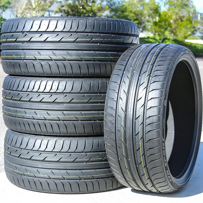 4 Tires Achilles ATR Sport 2 255/35R19 ZR 96W XL Performance | eBay