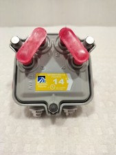 Scientific Atlanta Multimedia Surge Tap 4-Way SATMMT4SG-14