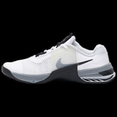 Nike Metcon 7 White Black Men 11.5 Running‎ PickleBall Athletic Comfort Nike Free Metcon 7 Men main image 3