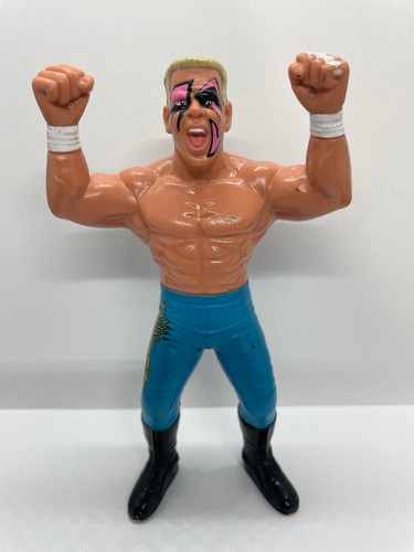 Sting Wrestling Action Figure WCW 1990 Galoob Vint...