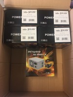 Lot 5: Atx 24-pin, Sata 500w Atx Computer Power Supply Desktop Pc Psu 400w 450w Lot 5: Atx 24-pin, Sata 500w Atx Computer Power Supply Desktop Pc Psu 400w 450w