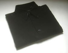 VERSACE CLASSIC V2 SHEER MENS DRESS SHIRT SIZE SZ 15 1/2/ 39