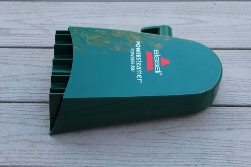 bissell power steamer upright deep cleaner