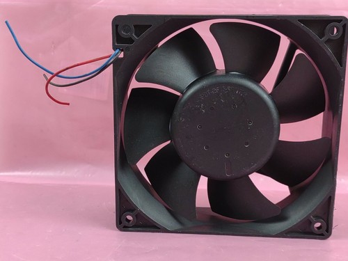 Delta Electronics AFB1212HHE High Airflow Cooling Fan 120x120x38mm - Picture 2 of 3