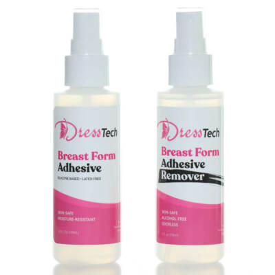 #ad DressTech Breast Form Adhesive $65.50
