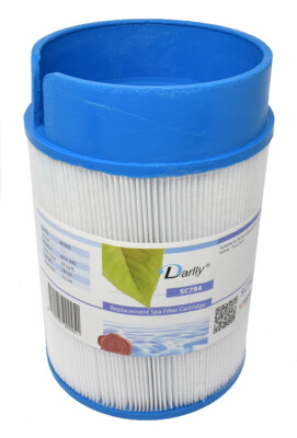 Whirlpool-Filter Darlly SC784 (60305) für Softub mit Snap-On ab BJ 2010