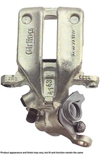 Rear Driver Side Cardone Disc Brake Caliper for Audi (19-991)