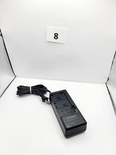 battery charger Fisher ac-20 for camcorder 770 Charger only