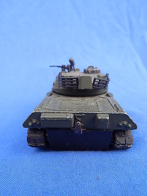 Dinky Toys - Leopard Tank Nr. 692, Die-Cast, Vintage (Neu (gemäss
