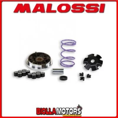 518648 VARIATORE MALOSSI MHR PIAGGIO NTT 50 2T LC MULTIVAR 2000 -