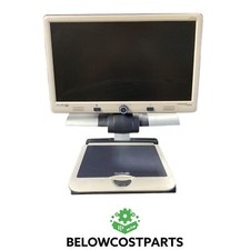 Merlin HD OCR ELITE Enhanced Vision 24" HD LCD OCR Magnifying Device