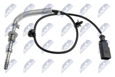 EGT-AU-052 NTY Sensor, Abgastemperatur für AUDI