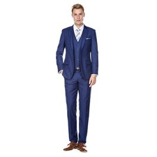 Men's Signature 3 Piece Slim Fit Suits