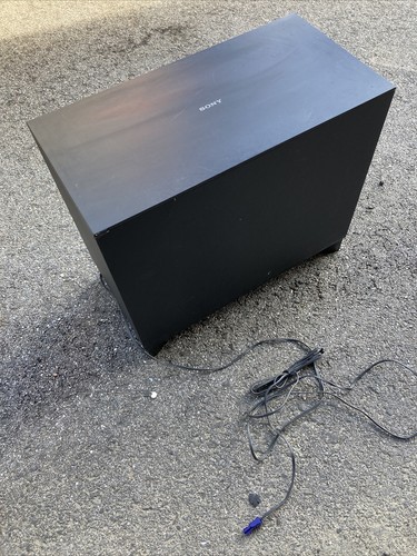 SONY Home Theater Surround Replacement 