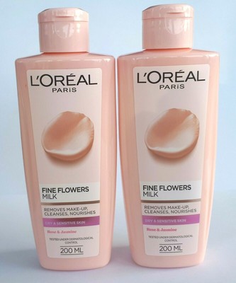 loreal remover makeup