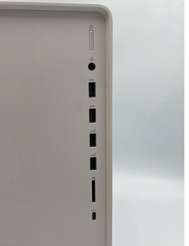 HP Pavilion TP01-3016 i5-12400 12GB RAM 256GB SSD NEW with 6 MO HP WARRANTY - Picture 2 of 12
