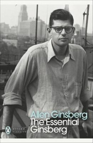 Thumbnail - The Essential Ginsberg (penguin Modern Classics) By Ginsberg, Allen