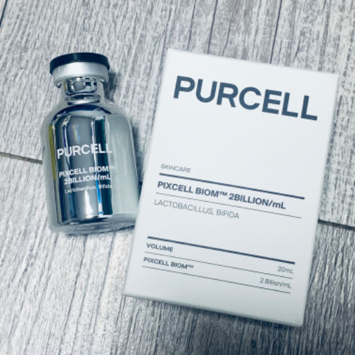 PURCELL] Pixcell Biom 2Billion/mL (20mL) | eBay