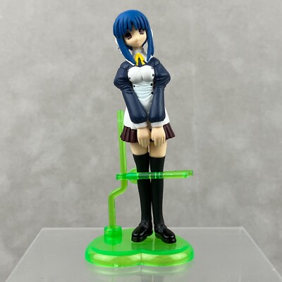 Yujin To Heart 2 HMX-17a Ilfa SR Super Real Anime Figure Japan