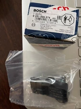 BOSCH 0281002845 Intake Manifold Pressure Sensor MAP,for GM ,FIAT ,IVECO ,JEEP