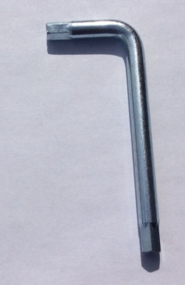h【6/30】 BRAND NEW GENUINE IKEA ALLEN KEY HEXAGON WRENCH ASSEMBLY