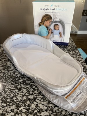 snuggle nest afterglow