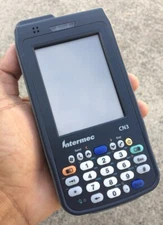 Intermec CN3 mobile 2D barcode scanner PDA with brand new battery