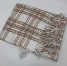 Women's J Crew Winter  Scarf NWT