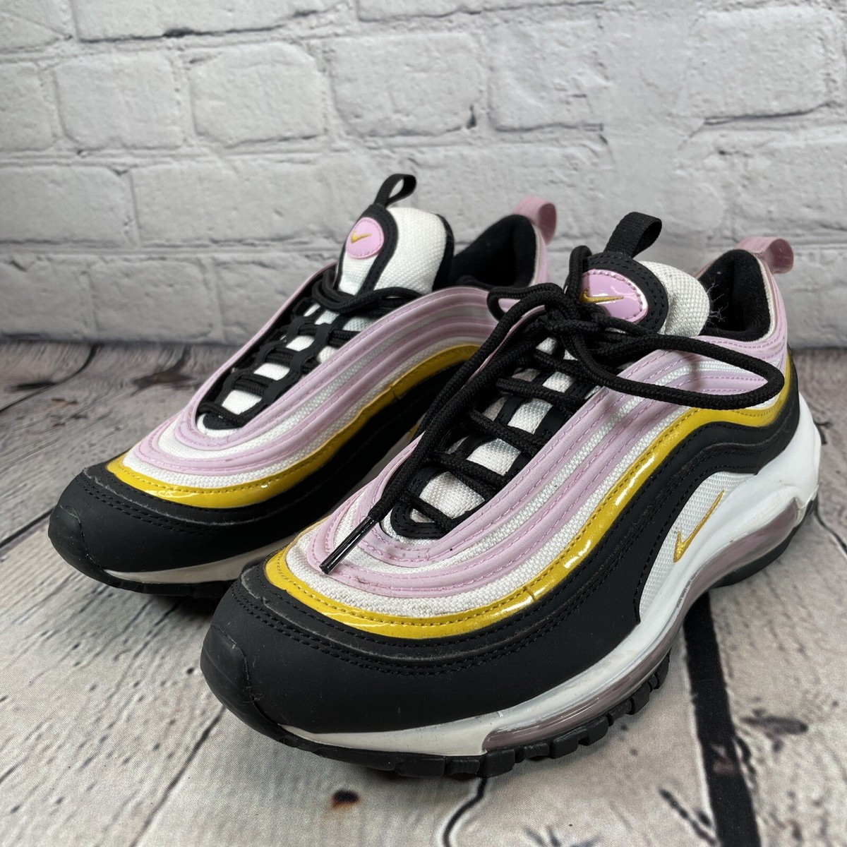 air max 97 arctic pink