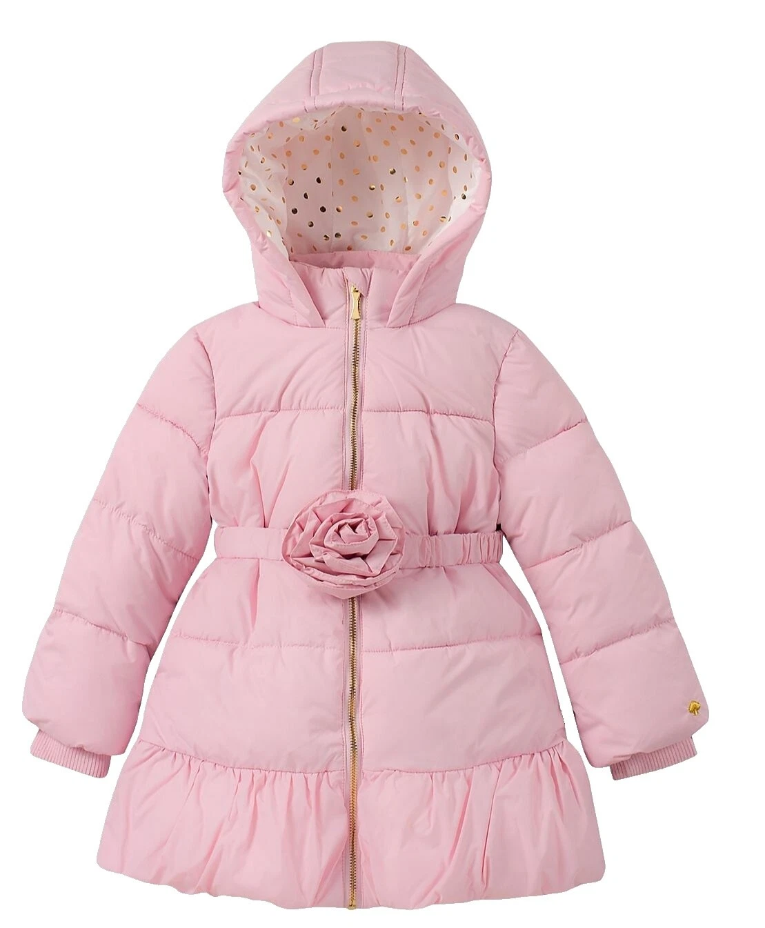 Angel Winter Girls' Outerwear