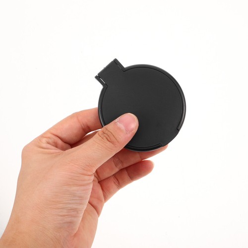 20 Pcs Portable Makeup Mirror Folding Small for Purse Mini Round Compact - Picture 10 of 12