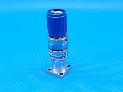 Parker Veriflo SMQ2MICRO30102FN Druckregler Ventil  Vaccum Vave 54017135-1