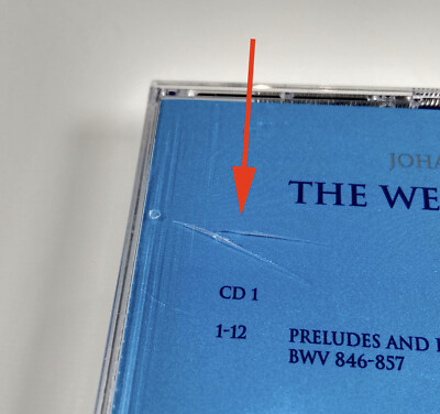 Bach premium edition CD⑦ 6枚組 Below The Heavens (Blu Note Anniversary Reissue - 6 Panel