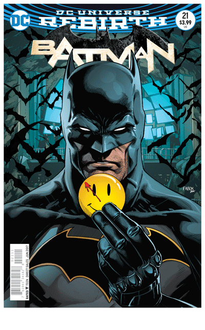 Batman #21-34 アメコミ リーフ Batman #21-34 アメコミ リーフ Batman #21-34 アメコミ リーフ