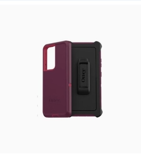 Custodia serie Defender per Samsung Galaxy S24/S23/S22/S21 Plus Ultra - Foto 42 di 93