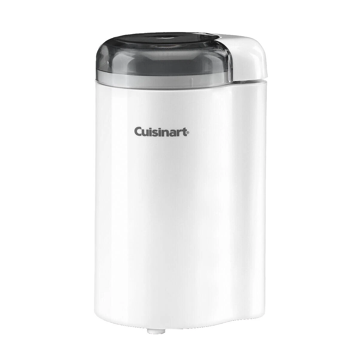 Molinillos de café Blanco Cuisinart