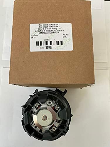 MOTORE DI RICAMBIO PER KOBOLD FOLLETTO VK 140/150 (PRODOTTO ORIGINALE)